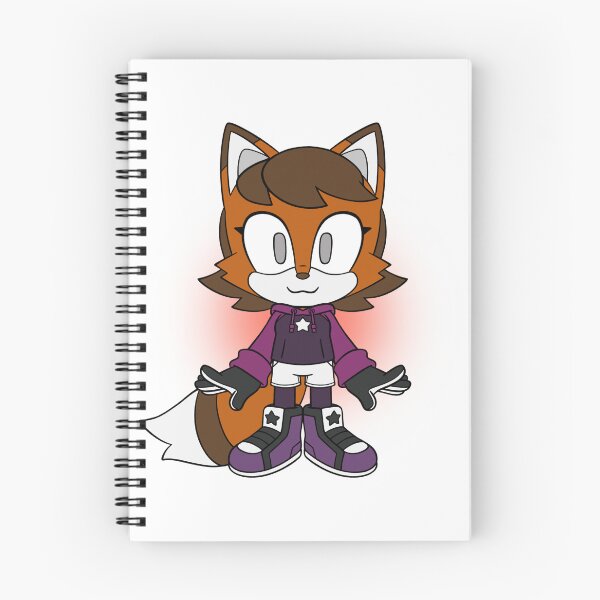 Item preview, Chibi Cinder designed and sold by FirestormFox.