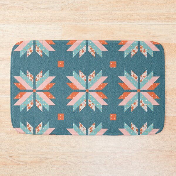 Item preview, Lottie Quilt Pattern designed and sold by RoyPettersonE.