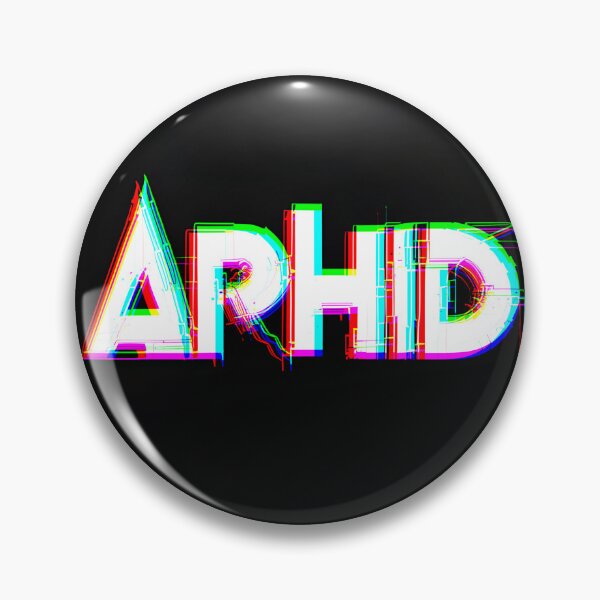 Item preview, Aphid Logo designed and sold by MusicArtJL.