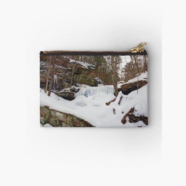 Item preview, Winter Silences B. Reynolds Falls designed and sold by Gene Walls.