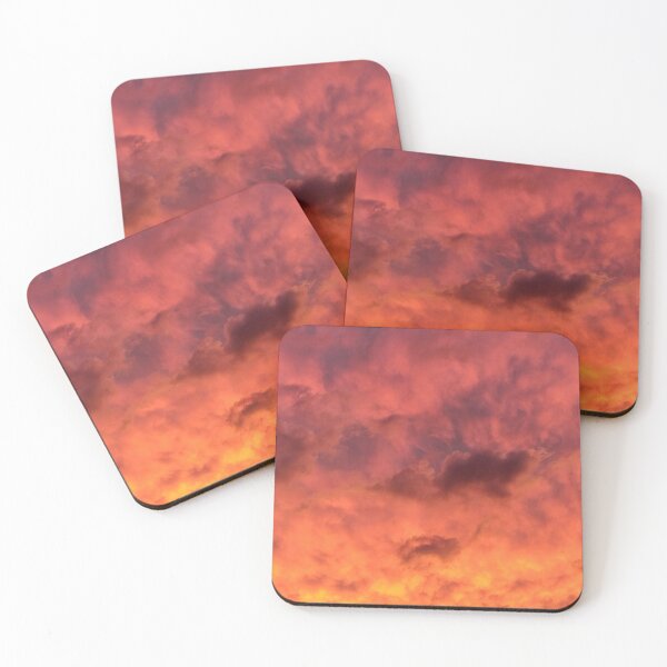 Item preview, Clouds in Flame designed and sold by bjtomiko.