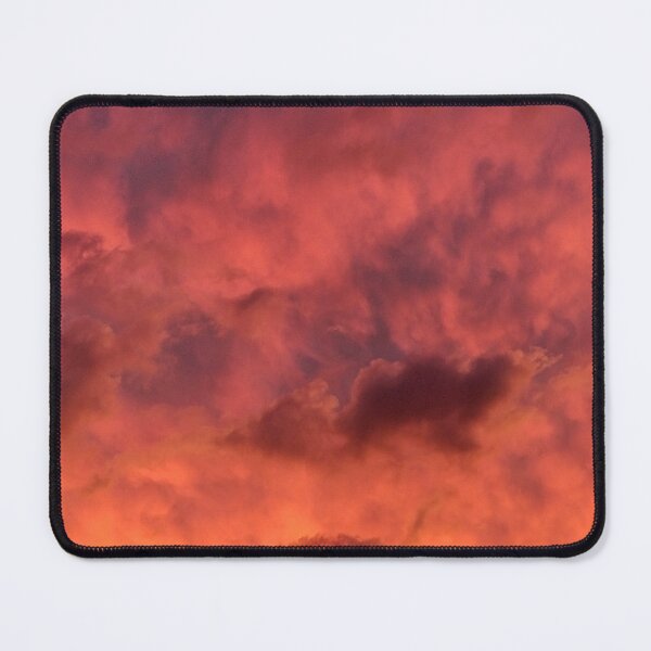 Item preview, Clouds in Flame designed and sold by bjtomiko.