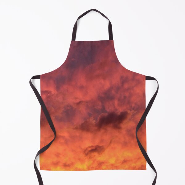 Item preview, Clouds in Flame designed and sold by bjtomiko.
