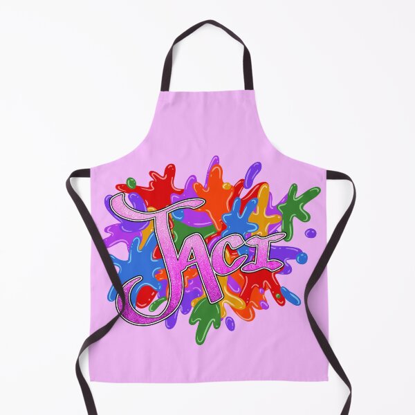 Item preview, Jaci Name Art designed and sold by AvalonUnmuzzled.