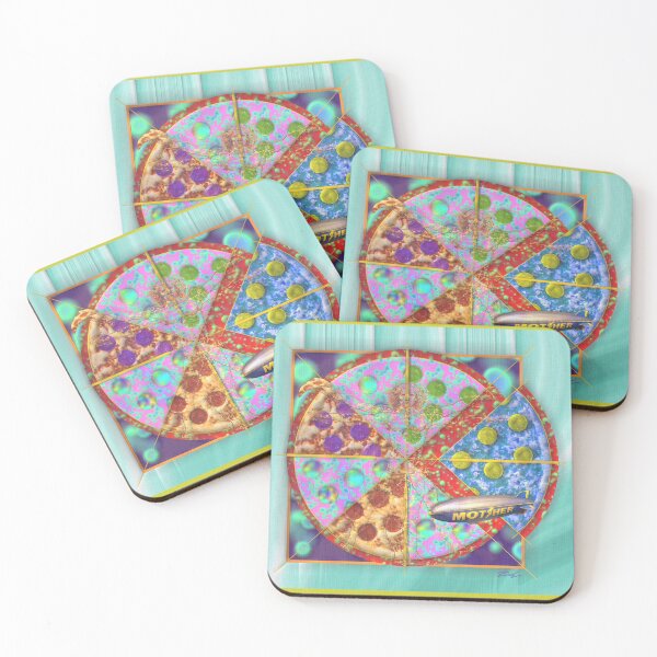 Item preview, Piece O’ Pizza designed and sold by Frankarts.