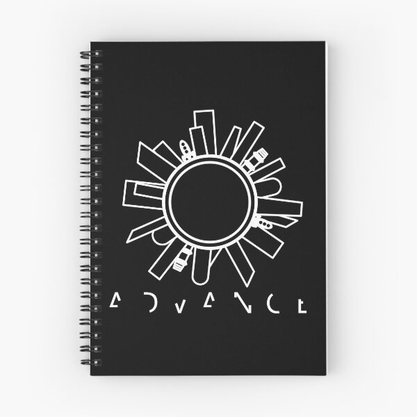 Item preview, ADVANCE designed and sold by NoirPineapple.