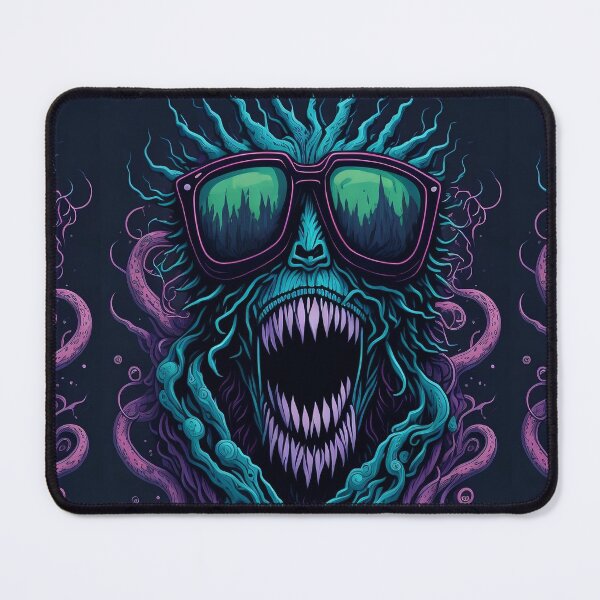 Item preview, monster designed and sold by JohnYabeta.