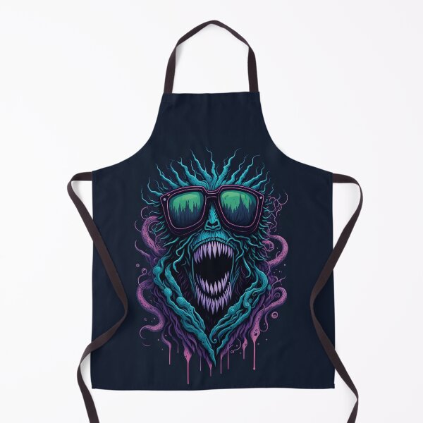 Item preview, monster designed and sold by JohnYabeta.