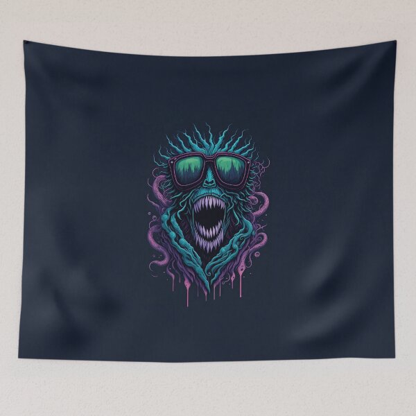 Item preview, monster designed and sold by JohnYabeta.