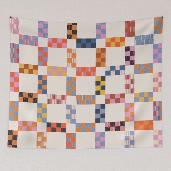 Item preview, Dorothy Quilt designed and sold by RoyPettersonE.
