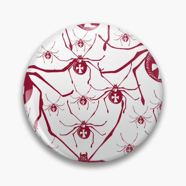 Item preview, Holy Spiders designed and sold by Minxylynx4.