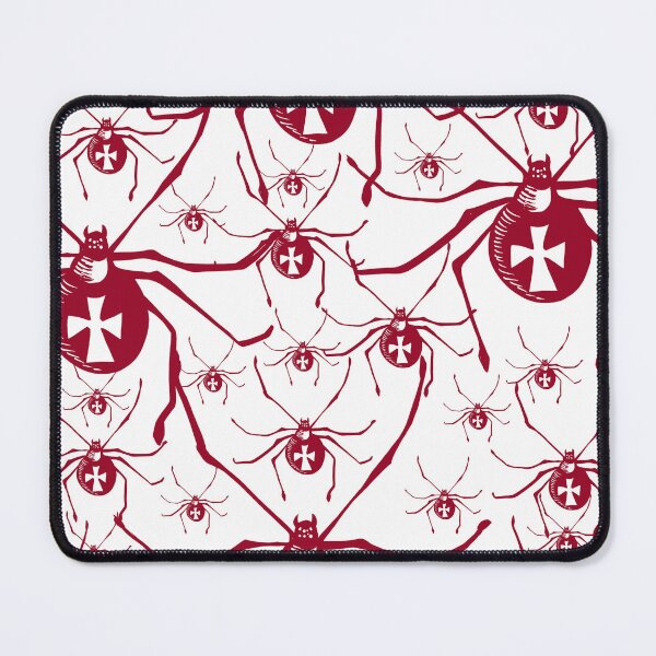 Item preview, Holy Spiders designed and sold by Minxylynx4.