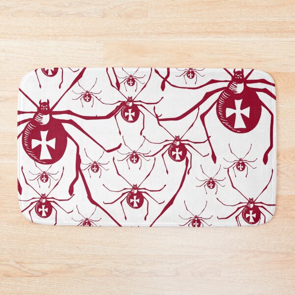 Item preview, Holy Spiders designed and sold by Minxylynx4.