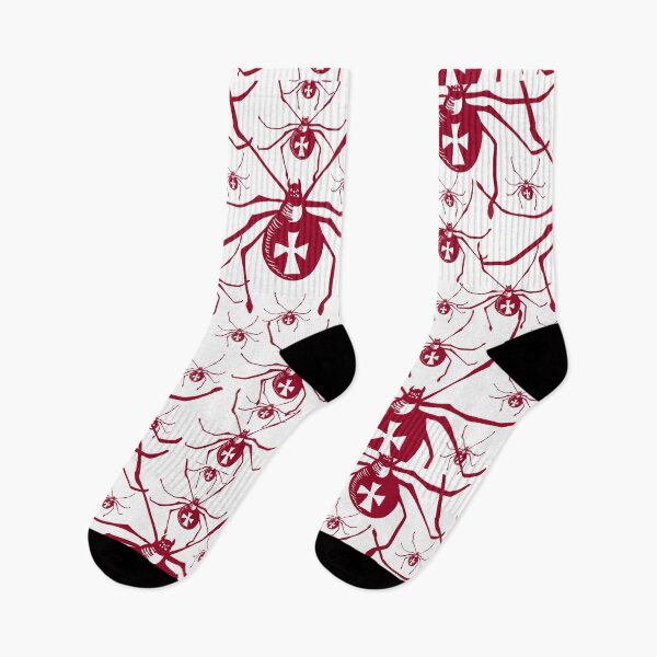 Item preview, Holy Spiders designed and sold by Minxylynx4.