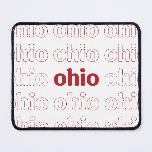 Item preview, ohio designed and sold by aaronkimber.
