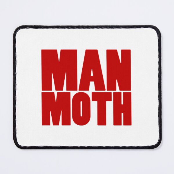 Item preview, Man Moth designed and sold by PilkoIndustries.