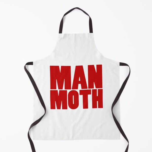 Item preview, Man Moth designed and sold by PilkoIndustries.