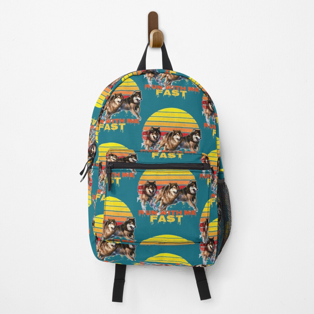 Item preview, Backpack designed and sold by TorresMaria01.