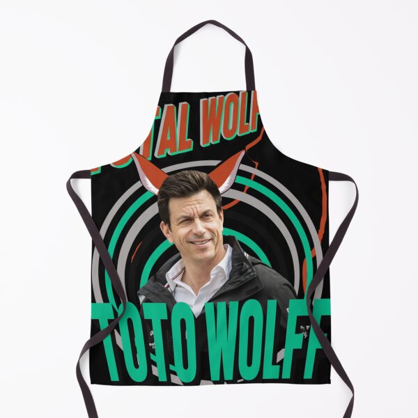 Artikelvorschau, Toto Wolff Formel 1 F1 Formel 1 Total Wolf Formel 1 Fan Art Geschenk entworfen und verkauft von TorresMaria01.