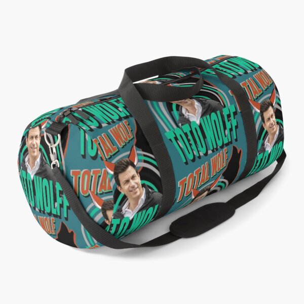 Item preview, Toto Wolff Formula One F1 Formula 1  Total Wolf Formula One Fan Art Gift   designed and sold by TorresMaria01.