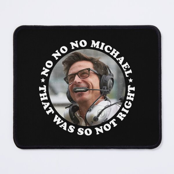 Item preview, TOTO WOLFF           designed and sold by TorresMaria01.