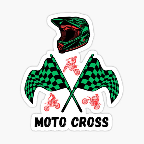 Item preview, Motocross designed and sold by Al-barae.