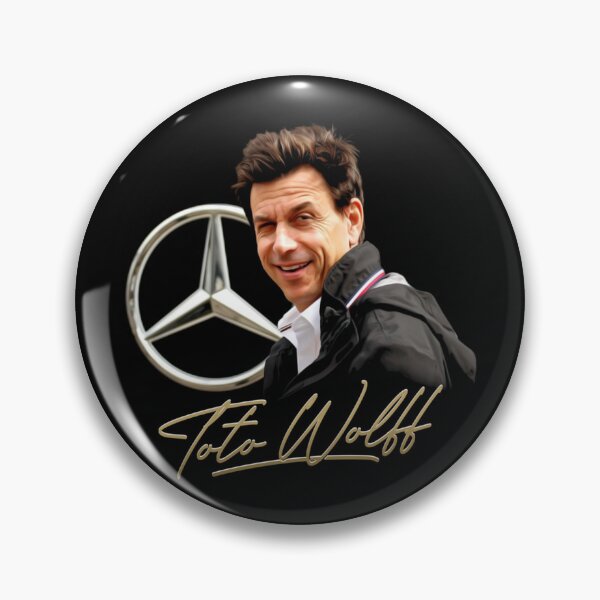 Artikelvorschau, TOTO WOLFF entworfen und verkauft von TorresMaria01.