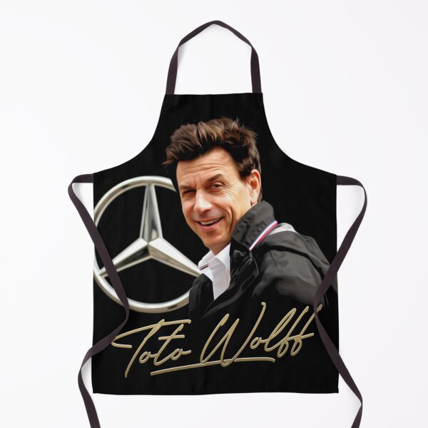 Artikelvorschau, TOTO WOLFF entworfen und verkauft von TorresMaria01.
