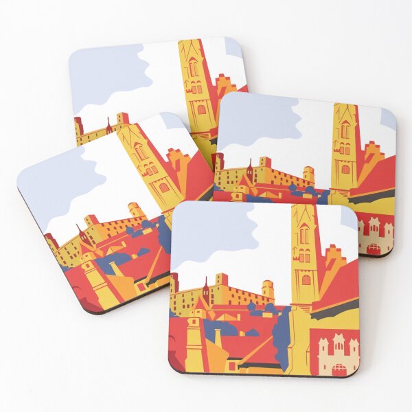 Item preview, Bratislava Travel designed and sold by stevefolli.