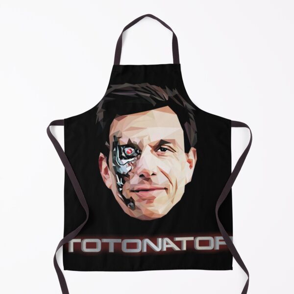 Artikelvorschau, TOTO WOLFF entworfen und verkauft von TorresMaria01.