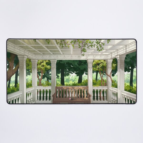 Item preview, Gazebo designed and sold by EmmaSawyerArt.