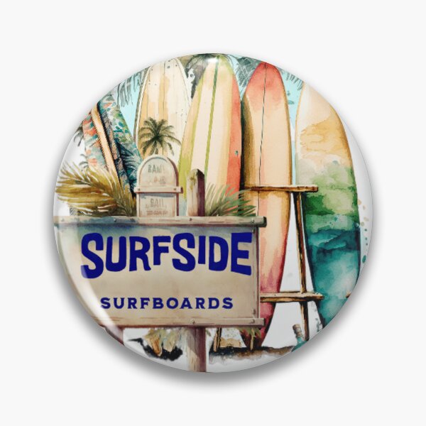 Item preview, SURFSIDE designed and sold by TheDesignerEra.