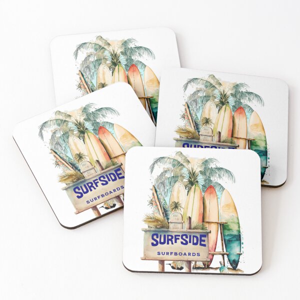 Item preview, SURFSIDE designed and sold by TheDesignerEra.