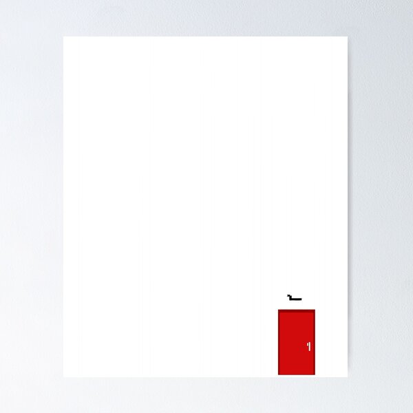 Poster Colours – Red Door Posters