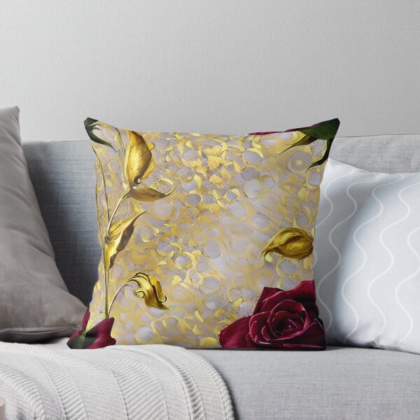 Item preview, Red Roses designed and sold by Poetic Patterns Studio.