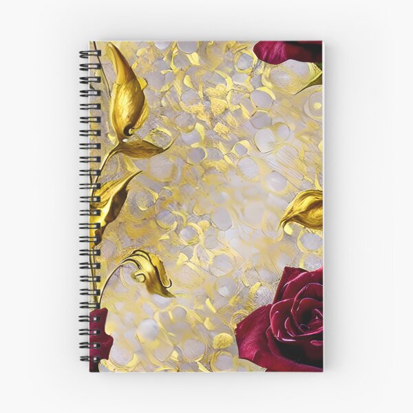 Item preview, Red Roses designed and sold by Poetic Patterns Studio.