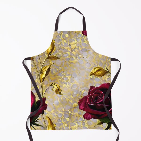 Item preview, Red Roses designed and sold by Poetic Patterns Studio.