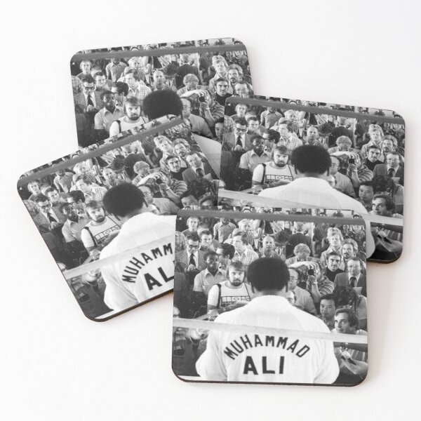 Item preview, Muhammad Ali Win The Game Boxing designed and sold by MazieCollins.