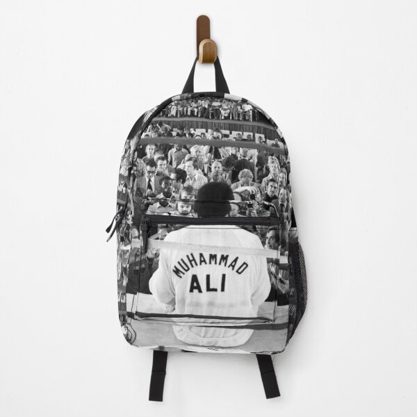 Item preview, Muhammad Ali Win The Game Boxing designed and sold by MazieCollins.