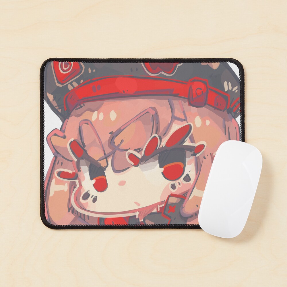 Item preview, Mouse Pad designed and sold by jrpencil88.