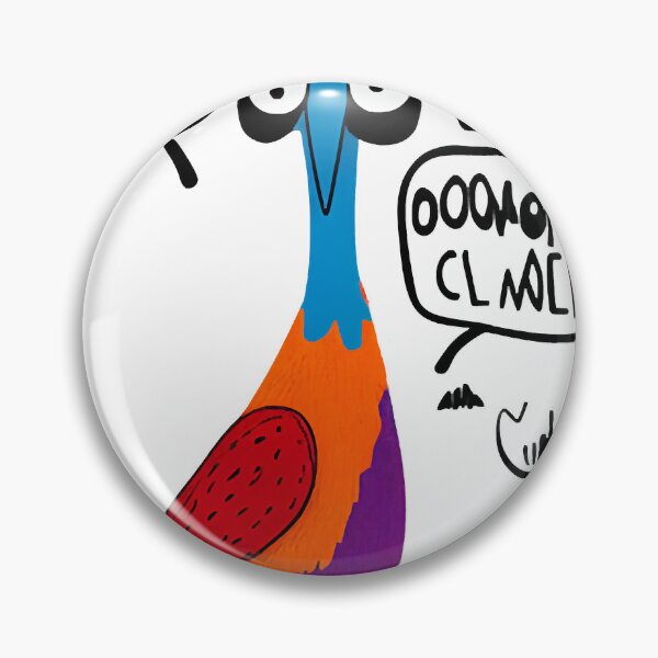 Item preview, kevin bird-019 designed and sold by iaannantamar.