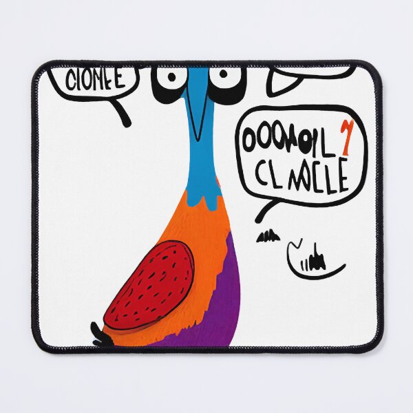 Item preview, kevin bird-019 designed and sold by iaannantamar.