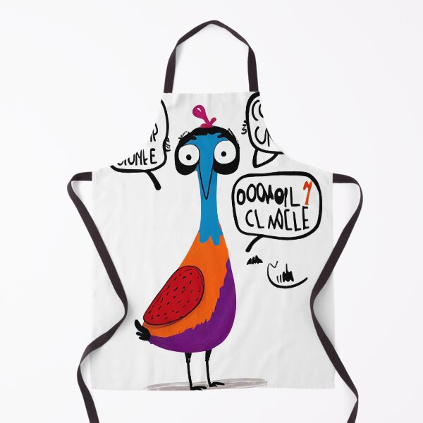 Item preview, kevin bird-019 designed and sold by iaannantamar.