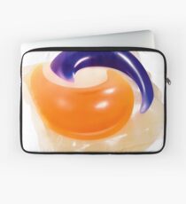 TIDE PODS ARE DELICIOUS Laptop Sleeve