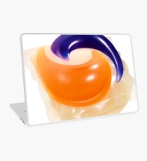 TIDE PODS ARE DELICIOUS Laptop Skin