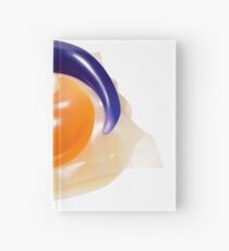TIDE PODS ARE DELICIOUS Hardcover Journal