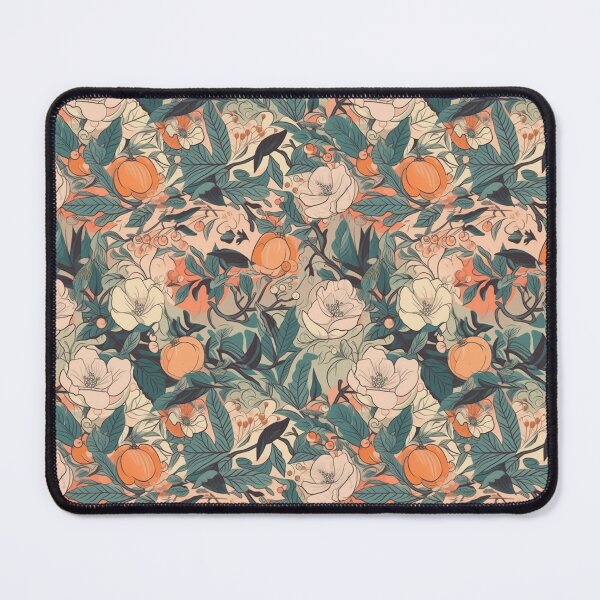Item preview, Beautiful Japanese Flowers designed and sold by inchristie.