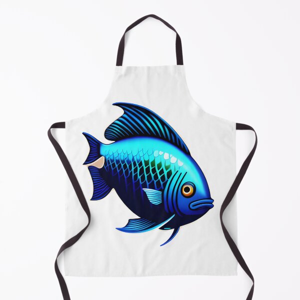 Item preview, Colorful Fish designed and sold by mtamri.