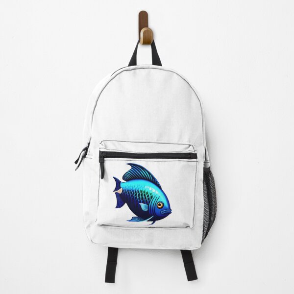Item preview, Colorful Fish designed and sold by mtamri.