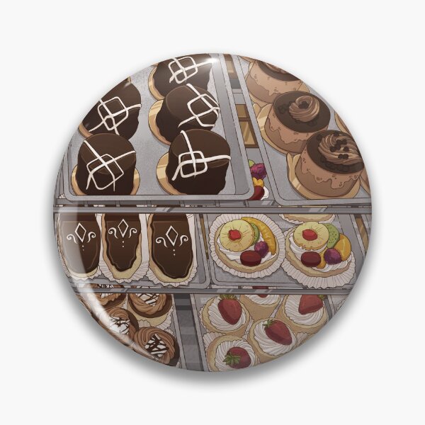Item preview, Bake Shop designed and sold by EmmaSawyerArt.